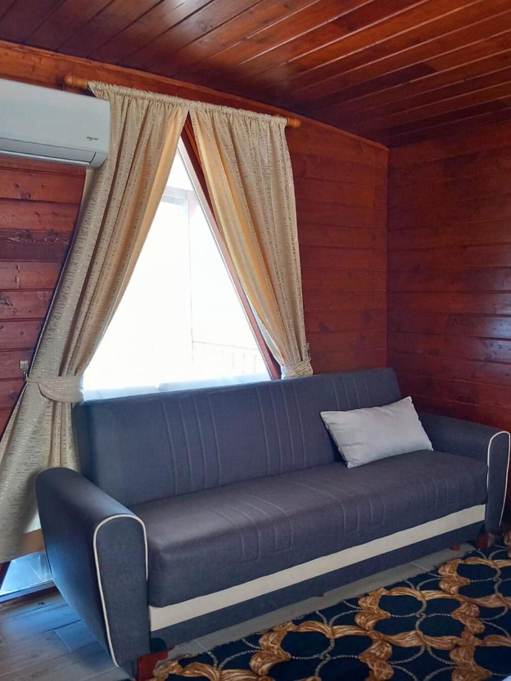 Bu Bungalow Hotel Demre Esterno foto