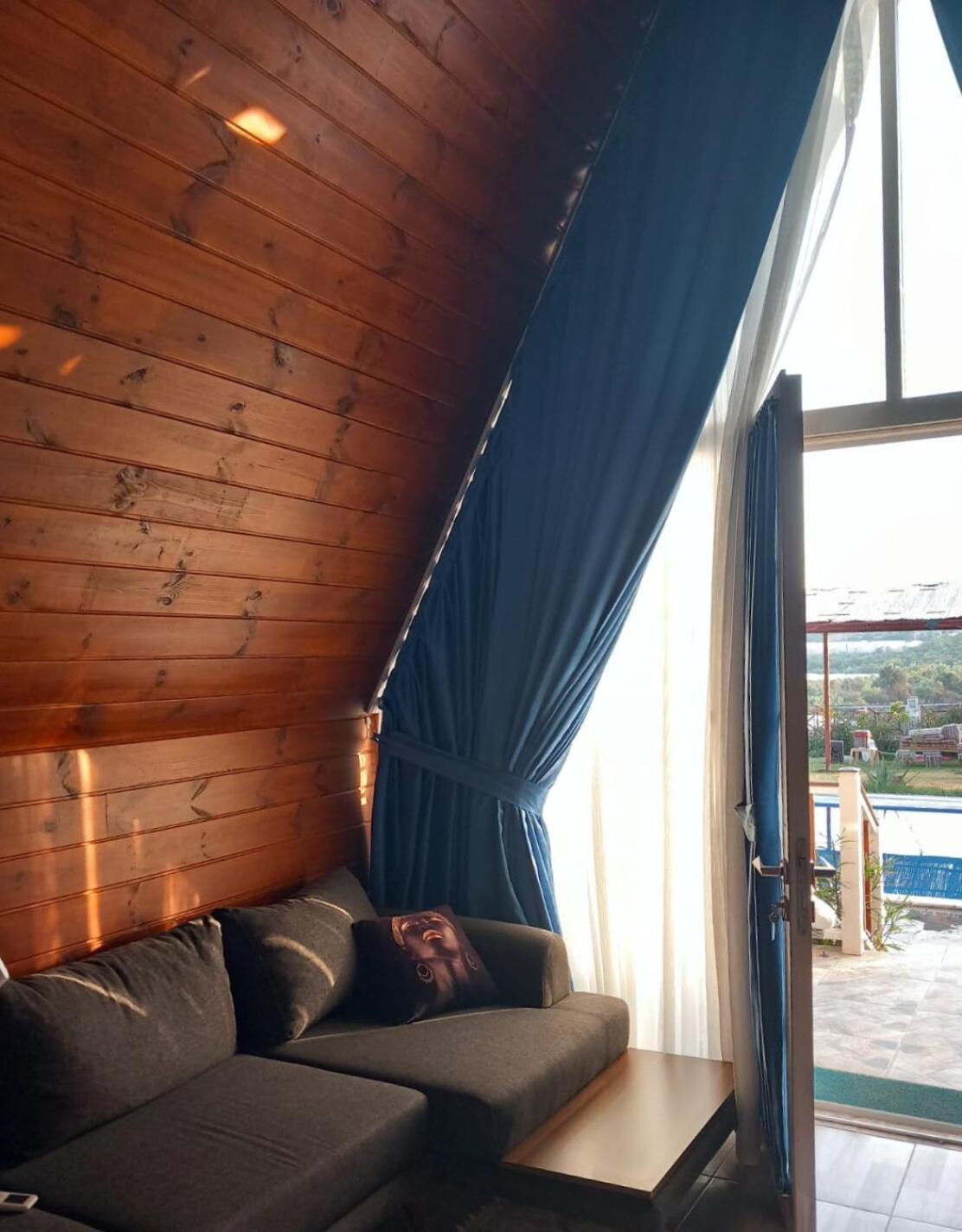 Bu Bungalow Hotel Demre Esterno foto