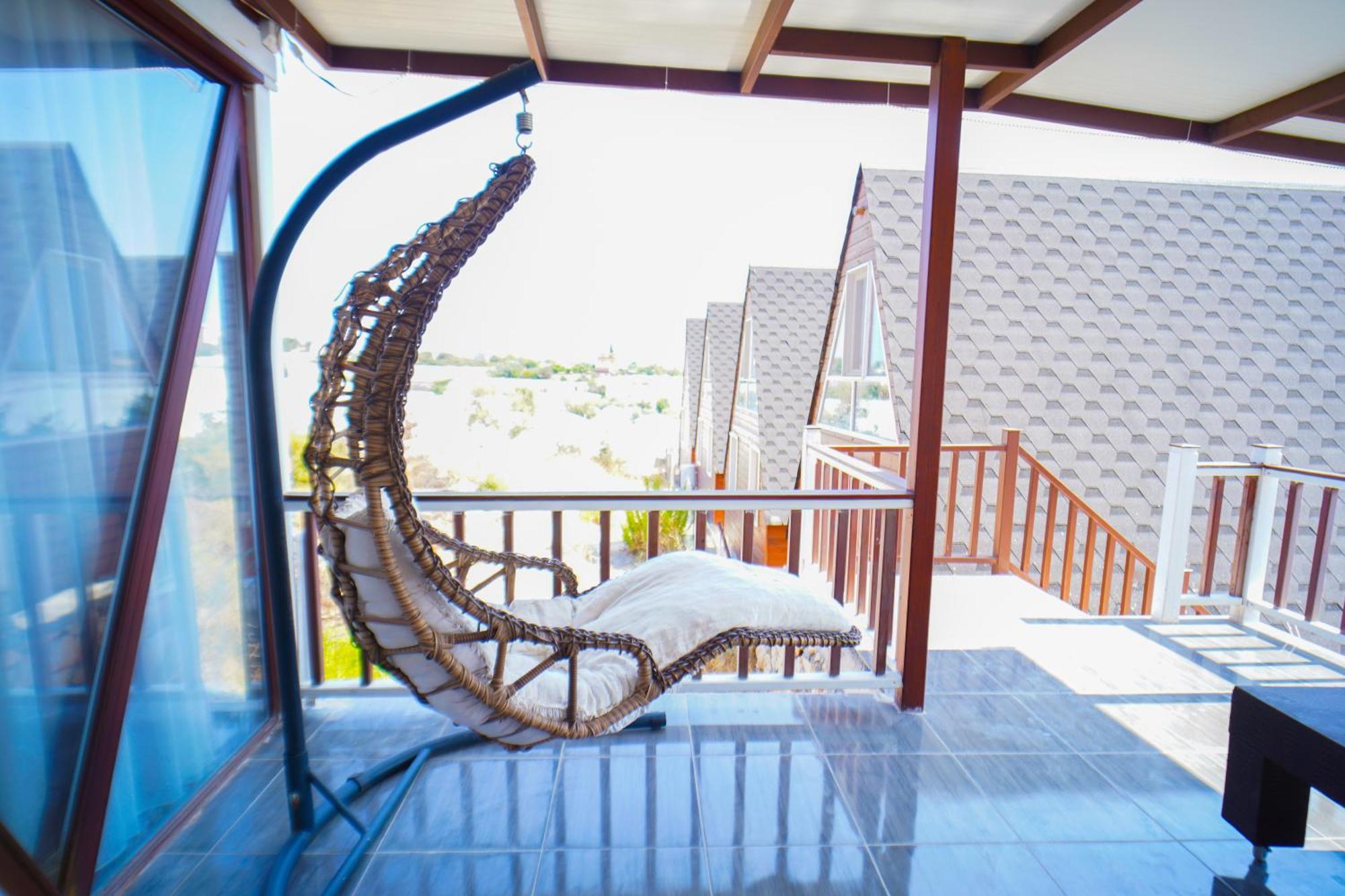 Bu Bungalow Hotel Demre Esterno foto